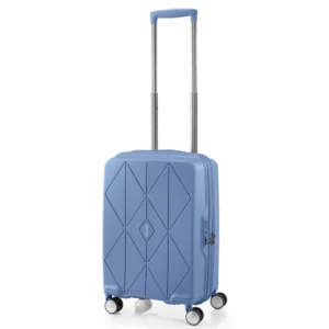 AMERICAN TOURISTER Argyle Cabin Blue Slate