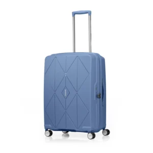 AMERICAN TOURISTER Argyle Medium Blue Slate