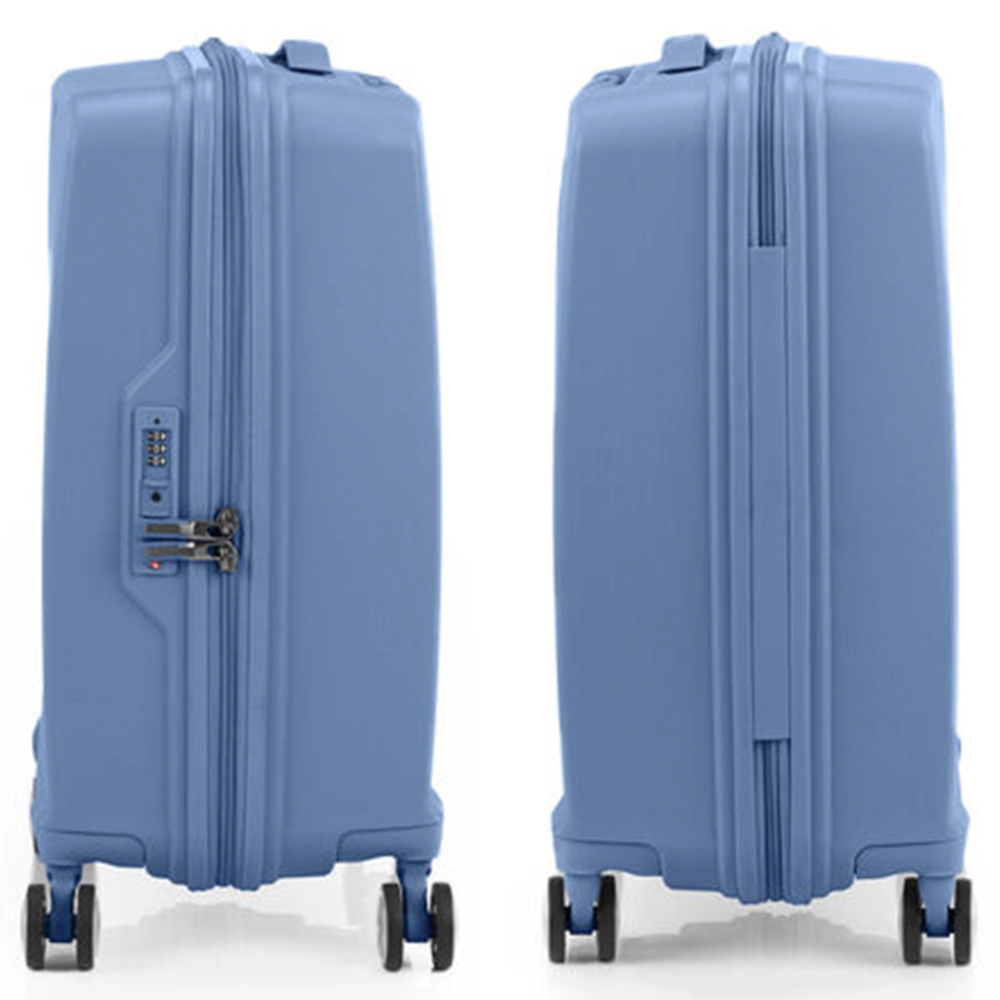 AMERICAN TOURISTER Argyle Cabin Blue Slate - Image 6
