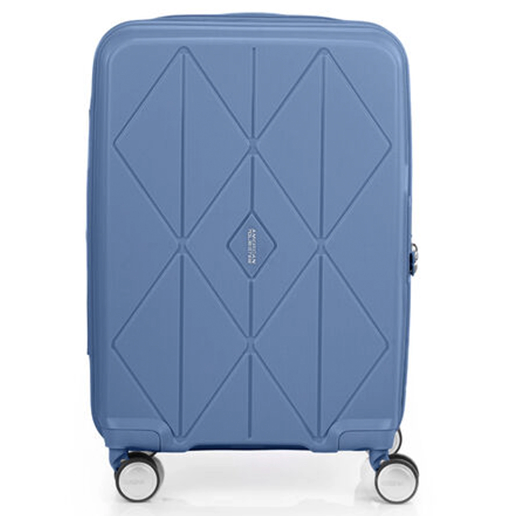 AMERICAN TOURISTER Argyle Cabin Blue Slate - Image 5