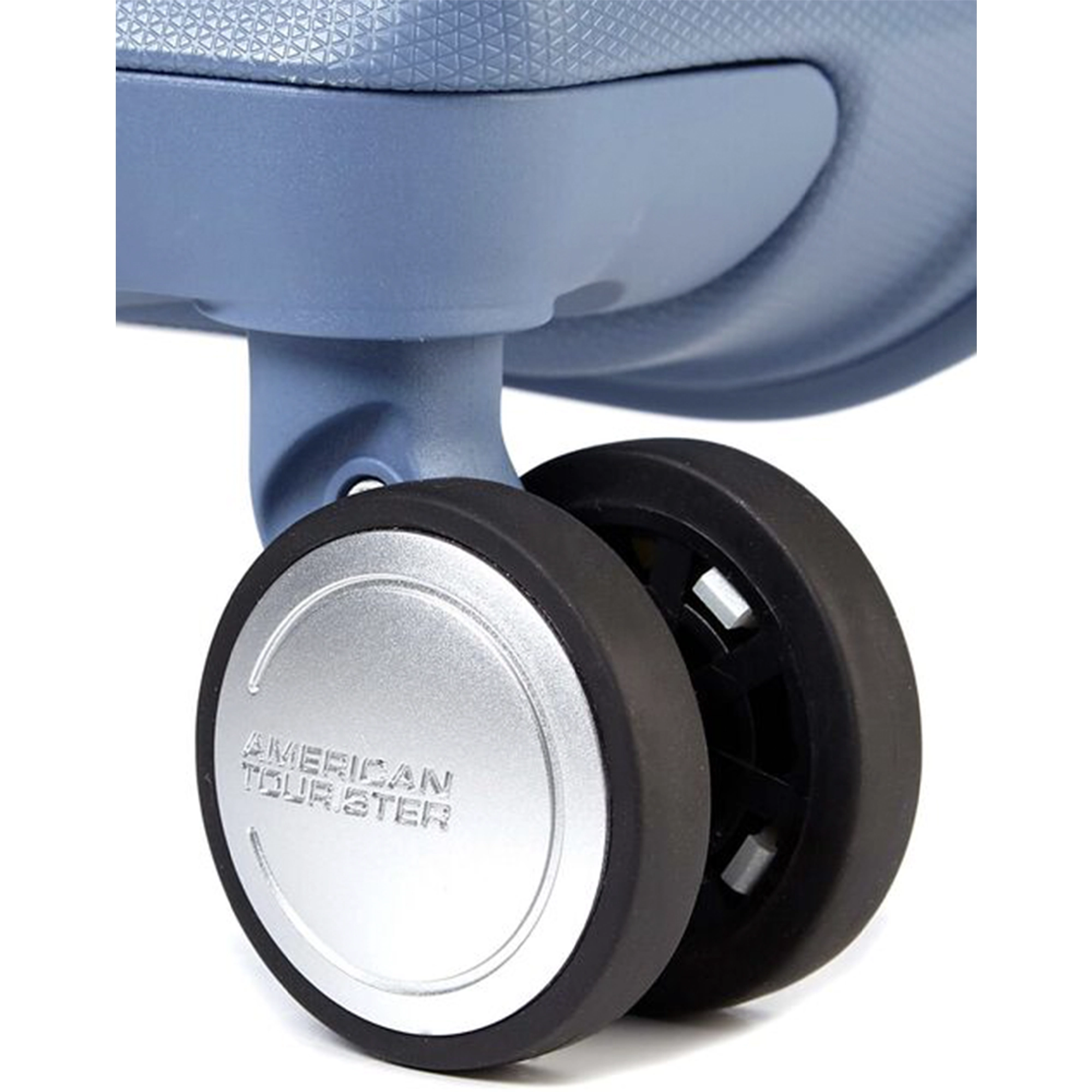 AMERICAN TOURISTER Argyle Cabin Blue Slate - Image 2