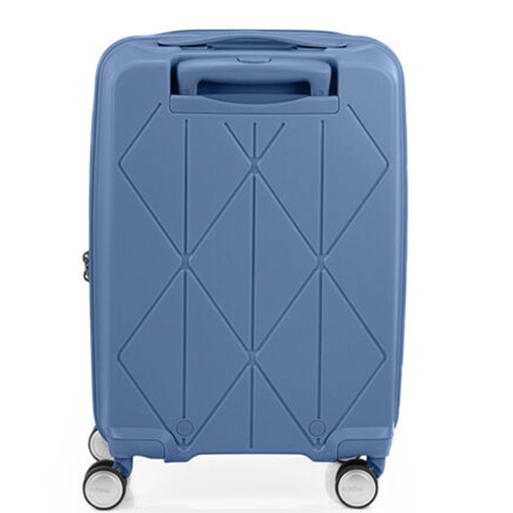 AMERICAN TOURISTER Argyle Cabin Blue Slate - Image 4