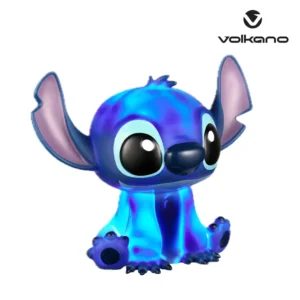 VOLKANO Stitch BlueTooth Speaker with Mood Light DY50010ST