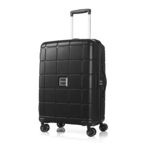 AMERICAN TOURISTER Hundo Medium Black