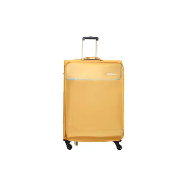AMERICAN TOURISTER Jamaica Cabin Mustard Yellow