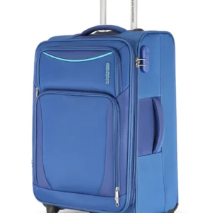 AMERICAN TOURISTER Portland Medium Blue