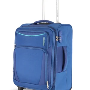 AMERICAN TOURISTER Portland Cabin Blue