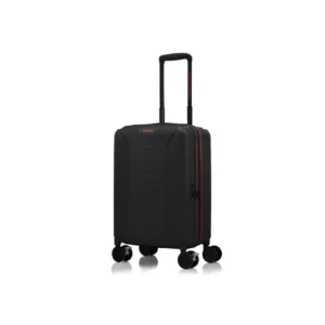 AMERICAN TOURISTER Robotech Cabin 55cm Black