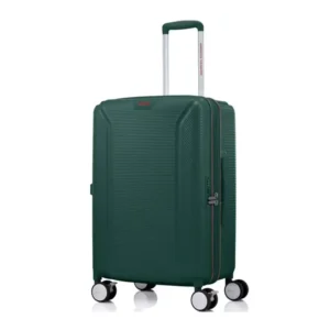 AMERICAN TOURISTER Robotech Medium Dark Green