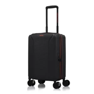 AMERICAN TOURISTER Robotech Medium Black