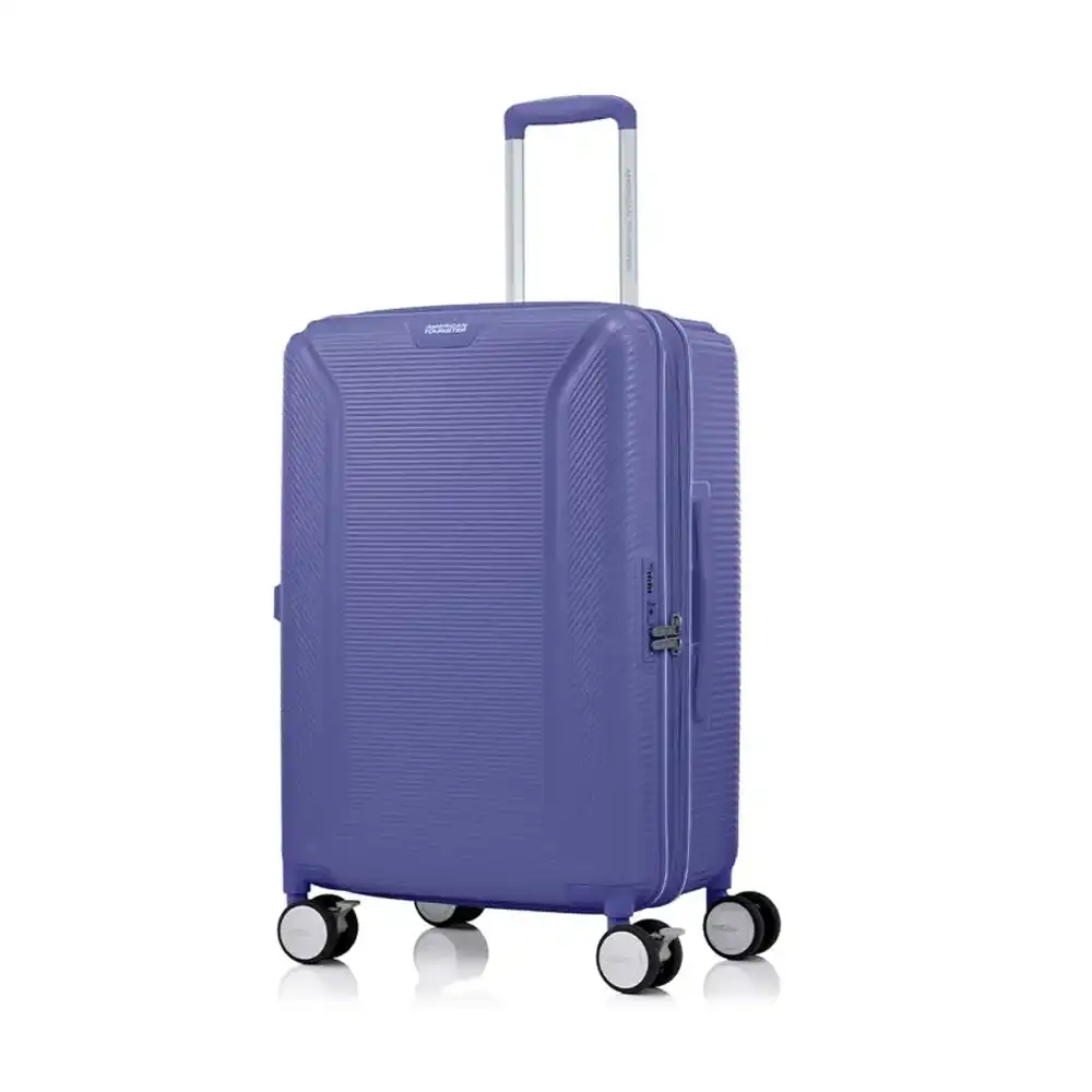 AMERICAN TOURISTER Robotech Medium Future Dusk