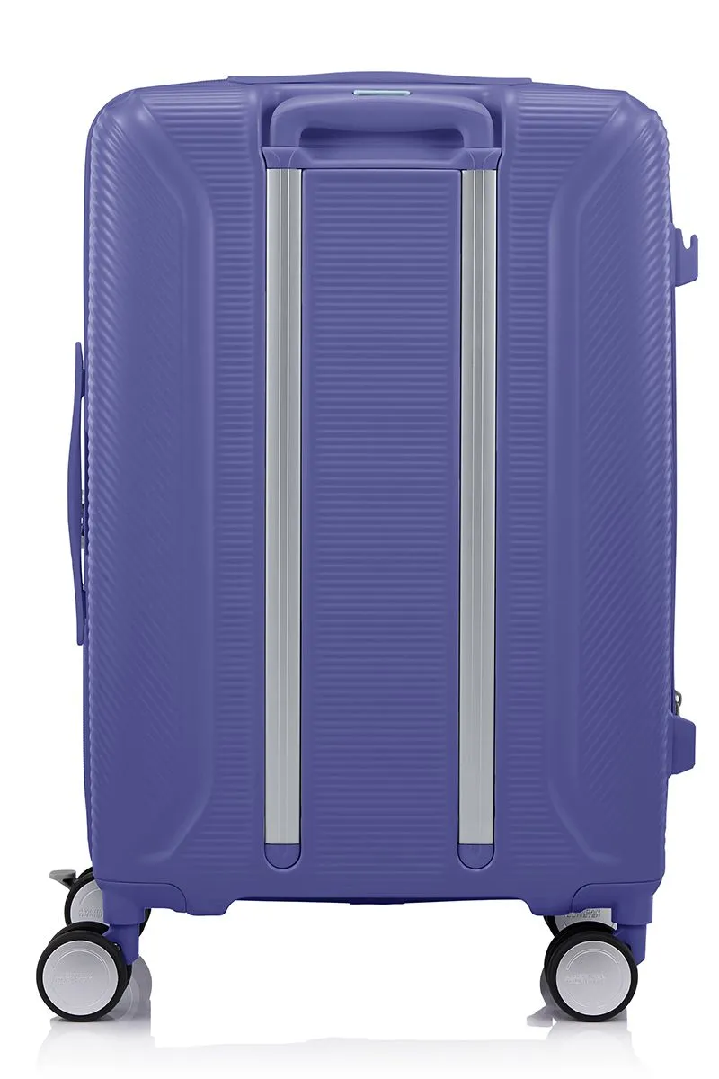 AMERICAN TOURISTER Robotech Medium Future Dusk - Image 3