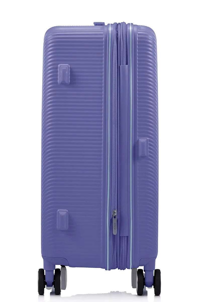 AMERICAN TOURISTER Robotech Medium Future Dusk - Image 4