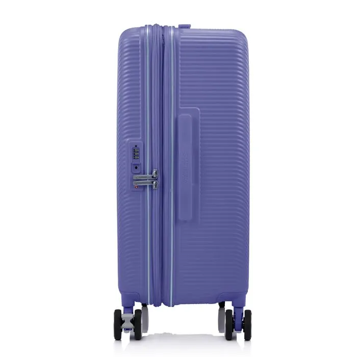 AMERICAN TOURISTER Robotech Medium Future Dusk - Image 5
