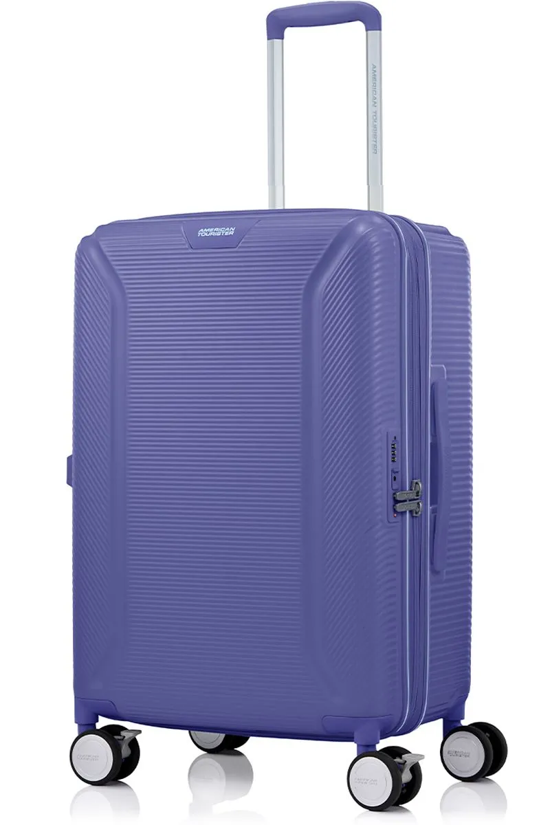 AMERICAN TOURISTER Robotech Medium Future Dusk - Image 6