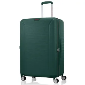 AMERICAN TOURISTER Robotech X-Large Dark Green