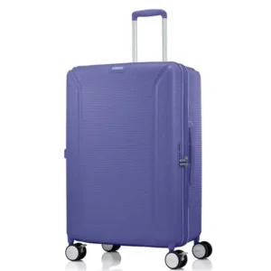 AMERICAN TOURISTER Robotech XL Future Dusk