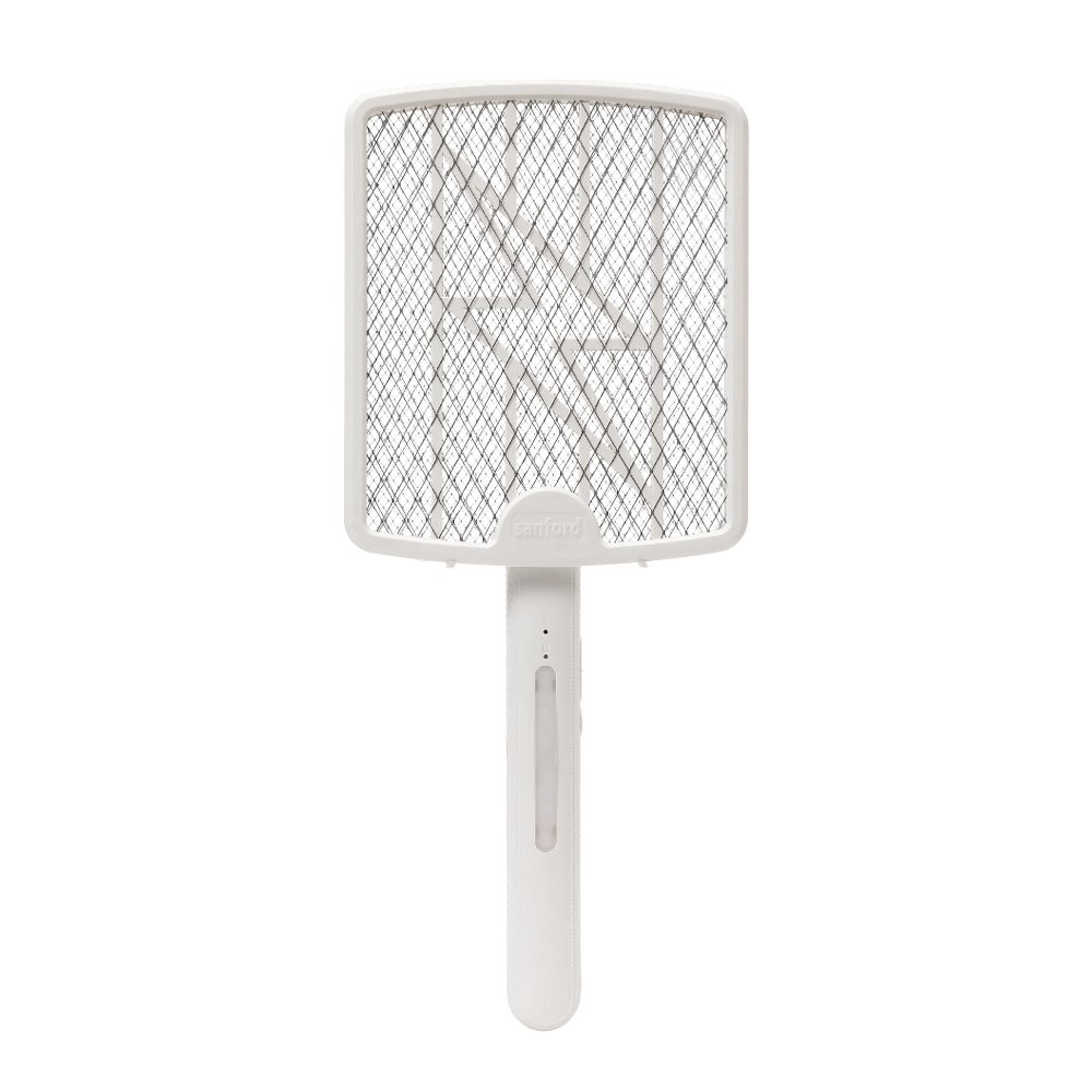 SANFORD Foldable Mosquito Bat with 3500V Zapping Power | SF640MK