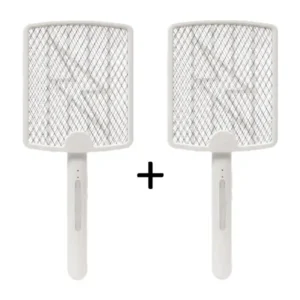 SANFORD Foldable Mosquito Bat with 3500V Zapping Power | SF640MK x2pcs