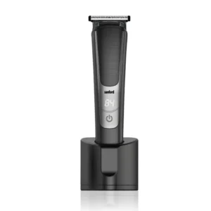 SANFORD Rechargeable Cordless Hair Trimmer With Stand SF9713HC