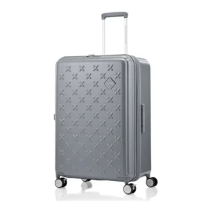 AMERICAN TOURISTER Paxtra Large Grey