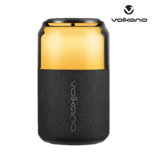 VOLKANO Neptune Bluetooth Wireless Speaker VK3004-BK