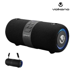 VOLKANO X Python Series Bluetooth Speaker VK3203