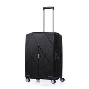 AMERICAN TOURISTER Argyle Medium Black