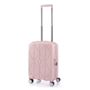 AMERICAN TOURISTER Argyle Cabin Antique Pink