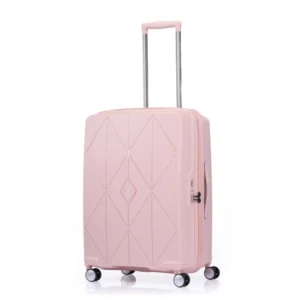 AMERICAN TOURISTER Argyle Medium Antique Pink