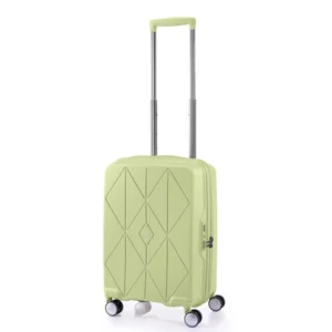 AMERICAN TOURISTER Argyle Cabin Frozen Matcha