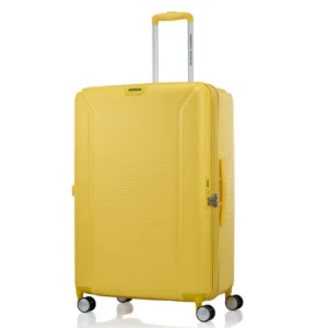 AMERICAN TOURISTER Robotech XL Citron Yellow