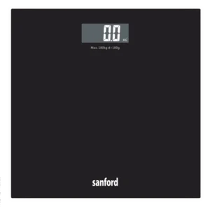 SANFORD LCD Display Digital Scale | SF1519BS