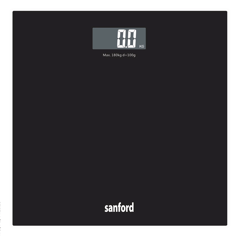 SANFORD LCD Display Digital Scale | SF1519BS