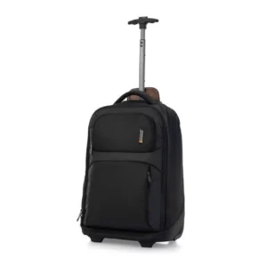 AMERICAN TOURISTER Segno Backpack with wheel Black HD1(*)09023