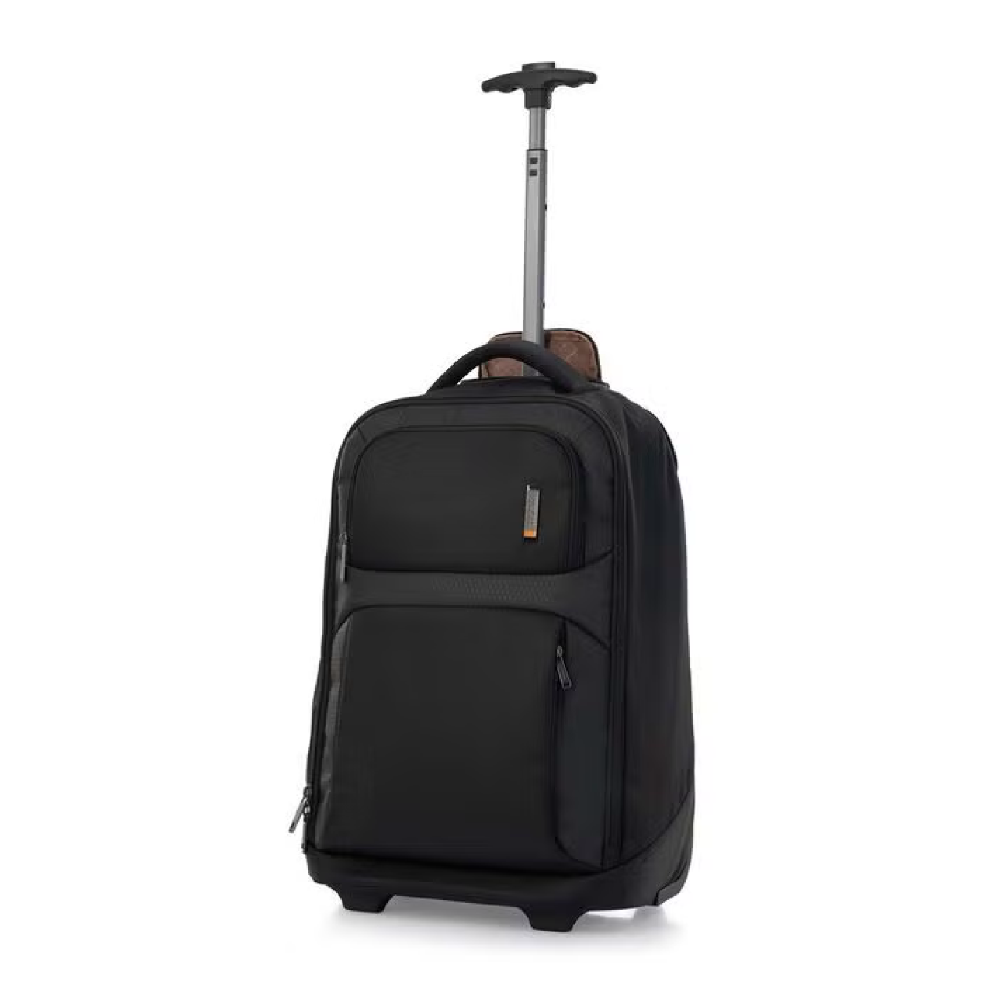 AMERICAN TOURISTER Segno Backpack with wheel Black HD1(*)09023