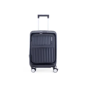 AMERICAN TOURISTER Trento Medium Black