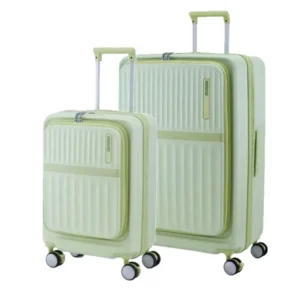 AMERICAN TOURISTER Trento Cabin + Large Matcha