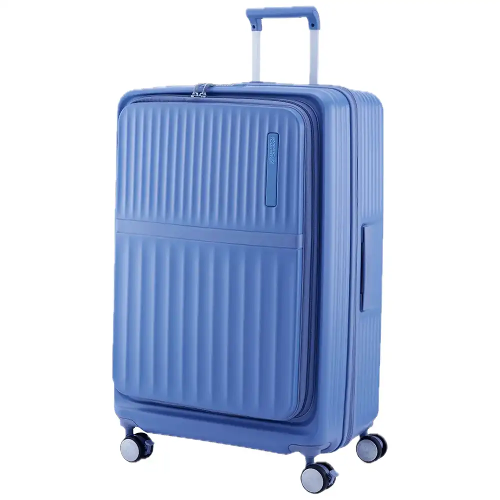 AMERICAN TOURISTER Trento XL Element Blue