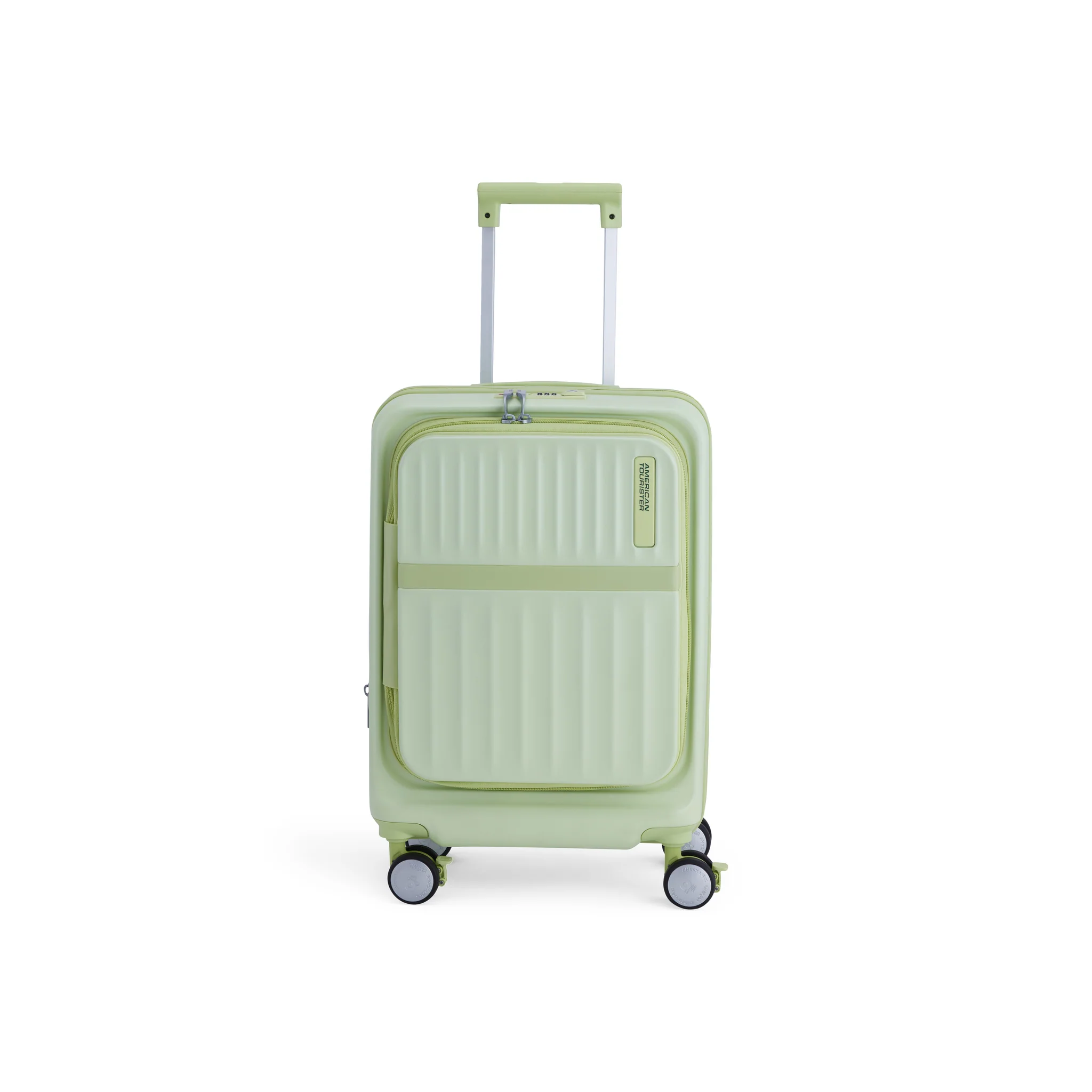 AMERICAN TOURISTER Trento Medium Matcha