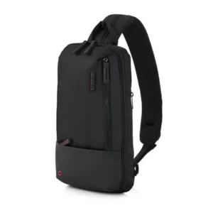AMERICAN TOURISTER Zork Sling Bag Black AY1(*)09009