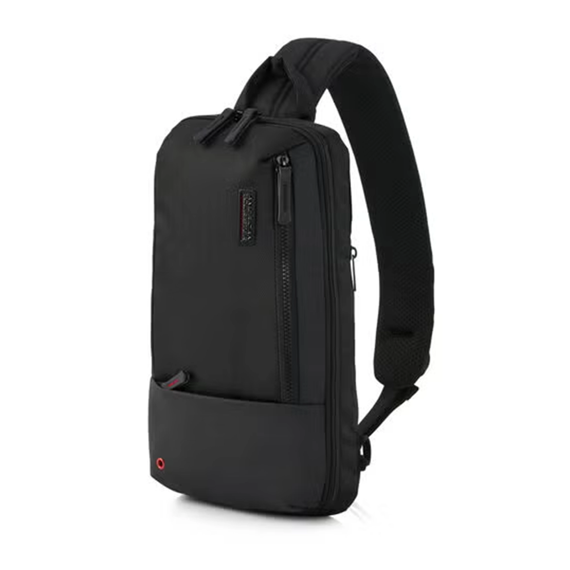 AMERICAN TOURISTER Zork Sling Bag Black AY1(*)09009