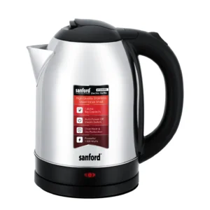 SANFORD Cordless Kettle SF3342EK