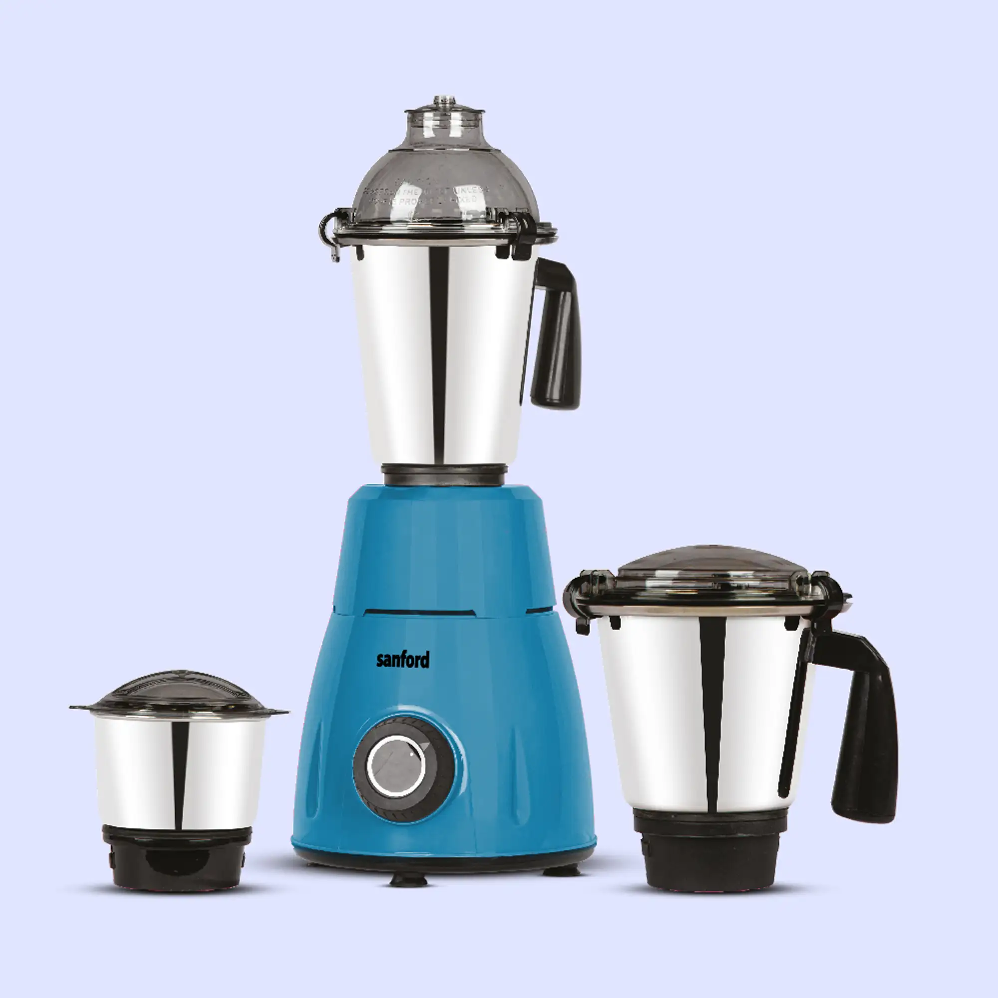 SANFORD Mixer Grinder 800W SF5901GM (as per availability of colour)
