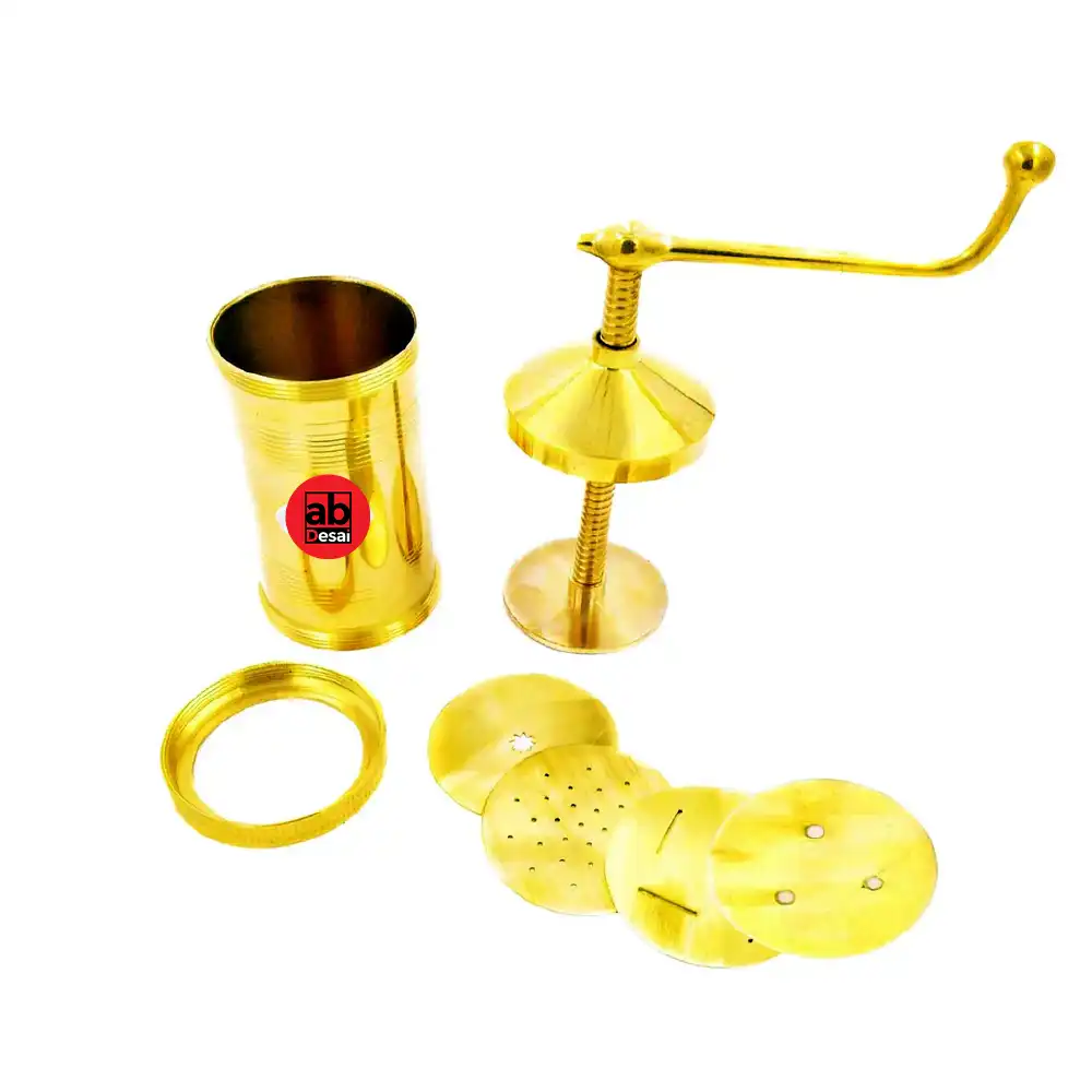 Sevmaker Brass - Image 3