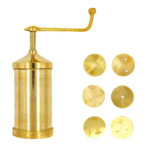 Sevmaker Brass