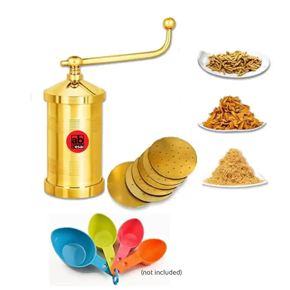 Sevmaker Brass - Image 2