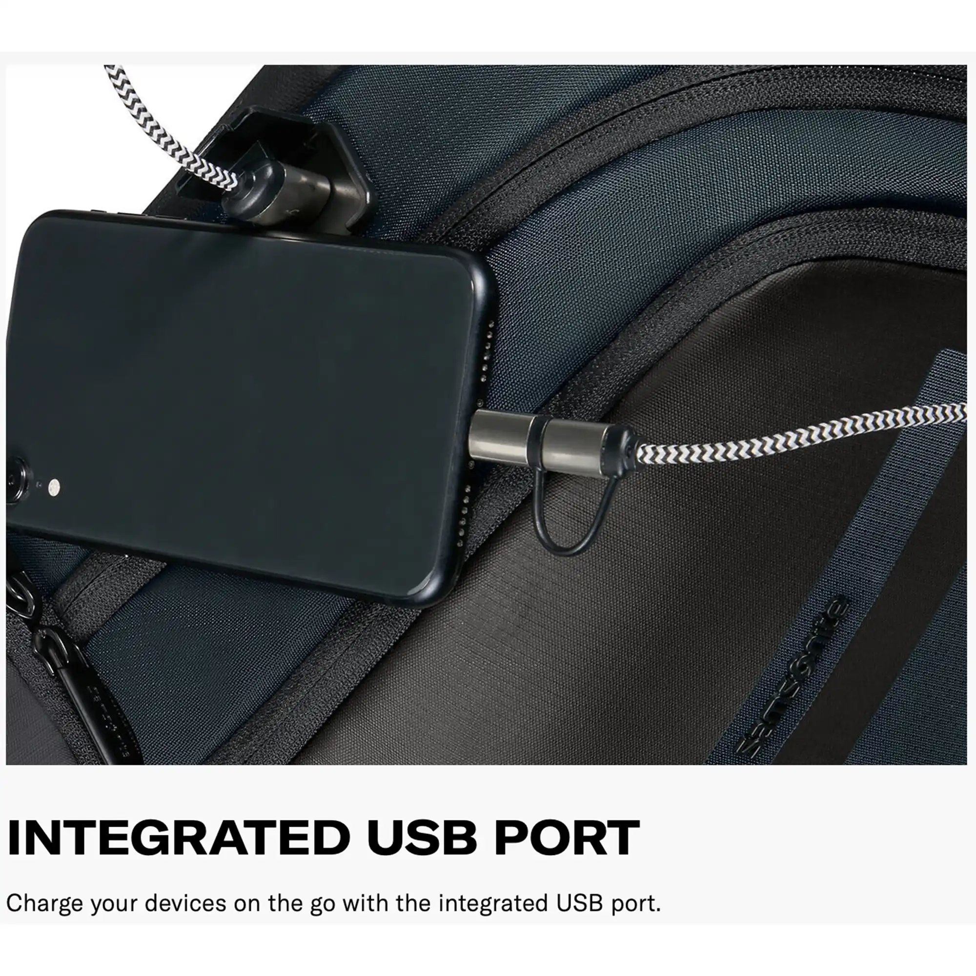 SAMSONITE Biz2Go Backpack 15.6" - Image 2