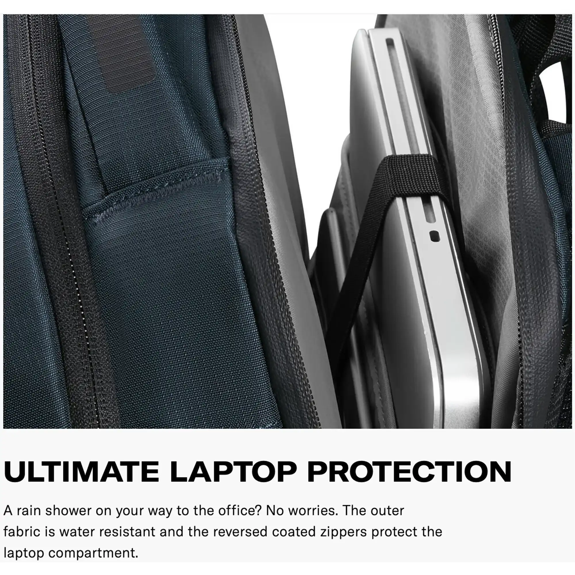 SAMSONITE Biz2Go Backpack 15.6" - Image 3