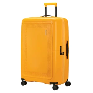 AMERICAN TOURISTER Dash Pop L Golden yellow